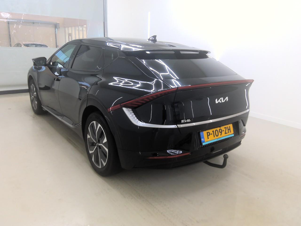 Foto 6 van Kia EV6