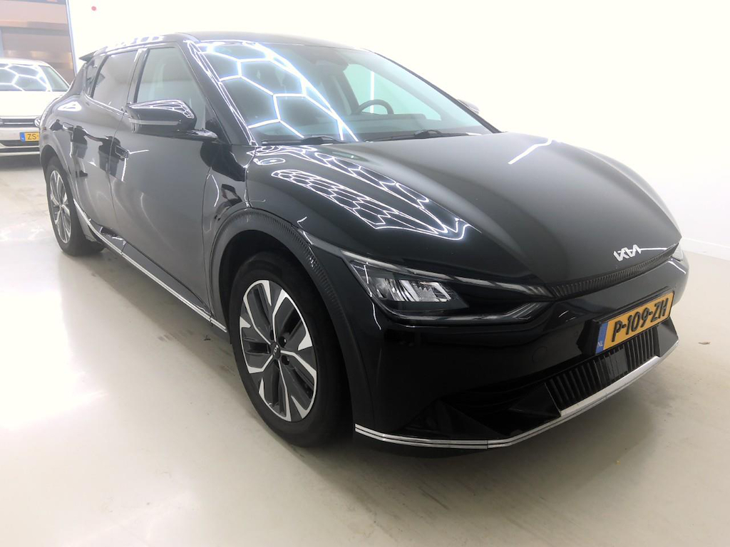 Foto 7 van Kia EV6