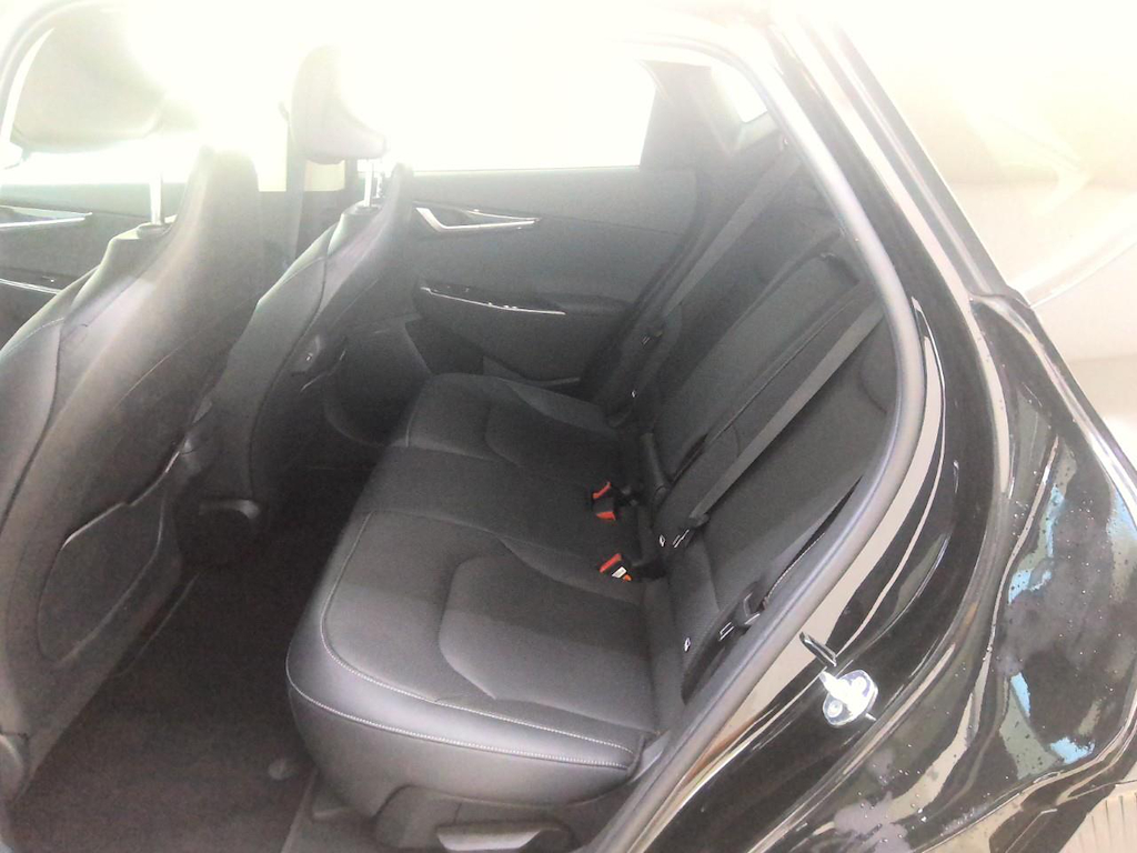 Foto 9 van Kia EV6