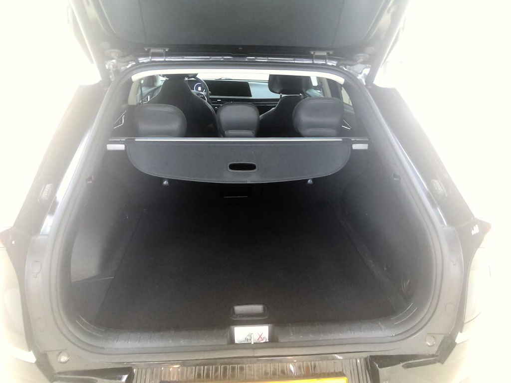 Foto 10 van Kia EV6