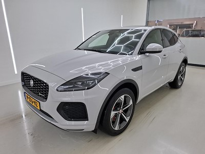 Kaufe JAGUAR E-Pace bei Ayvens Carmarket