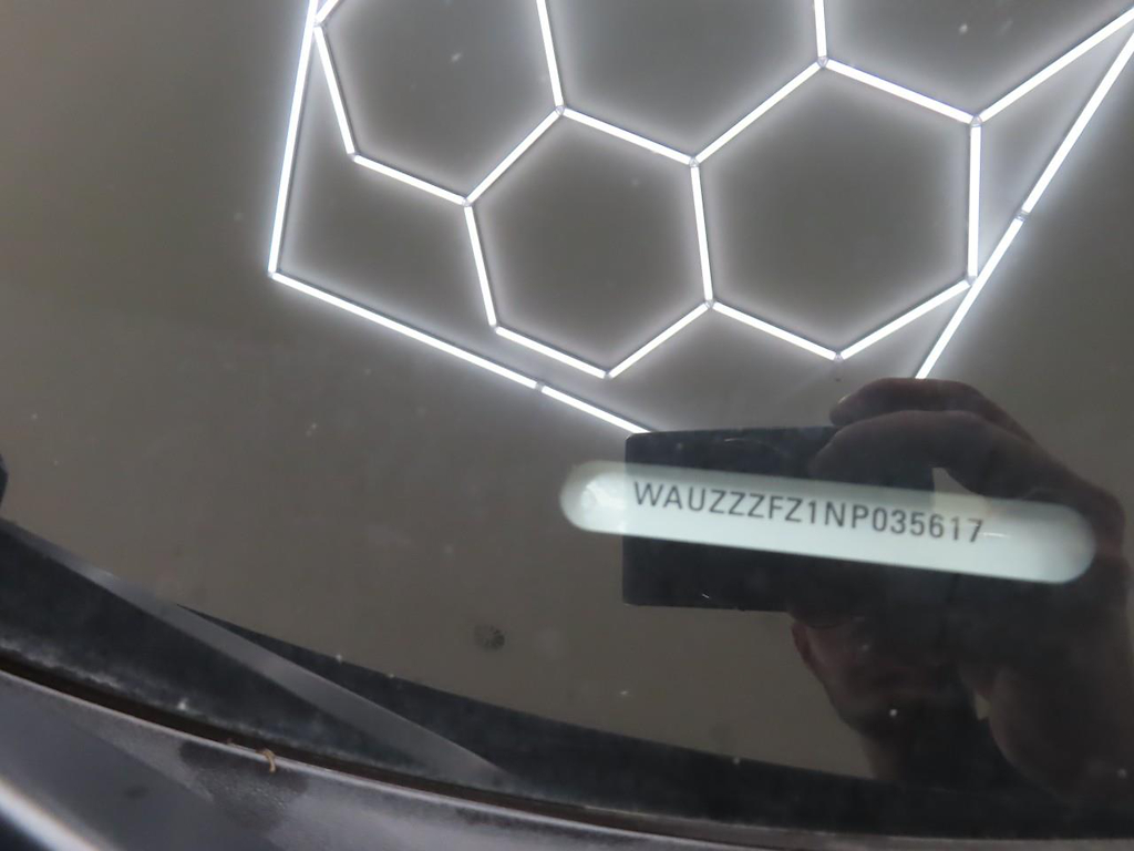 Foto 13 van Audi Q4 e-tron