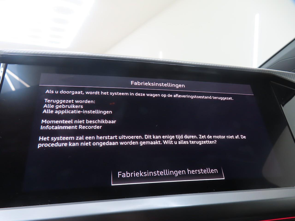 Foto 14 van Audi Q4 e-tron
