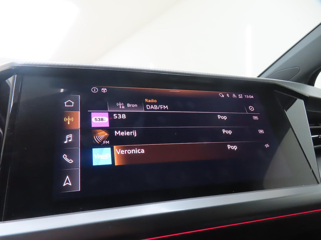 Foto 16 van Audi Q4 e-tron