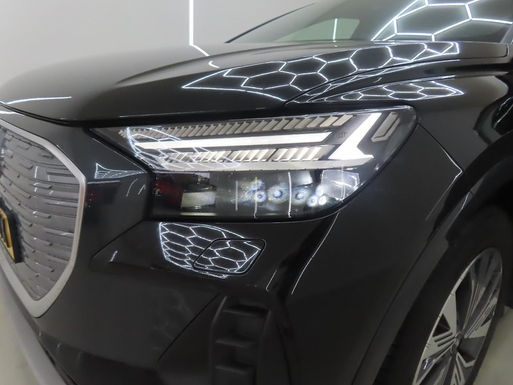 Foto 19 van Audi Q4 e-tron