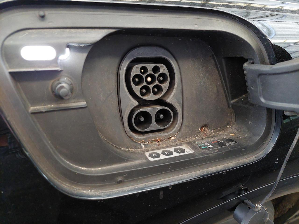 Foto 22 van Audi Q4 e-tron