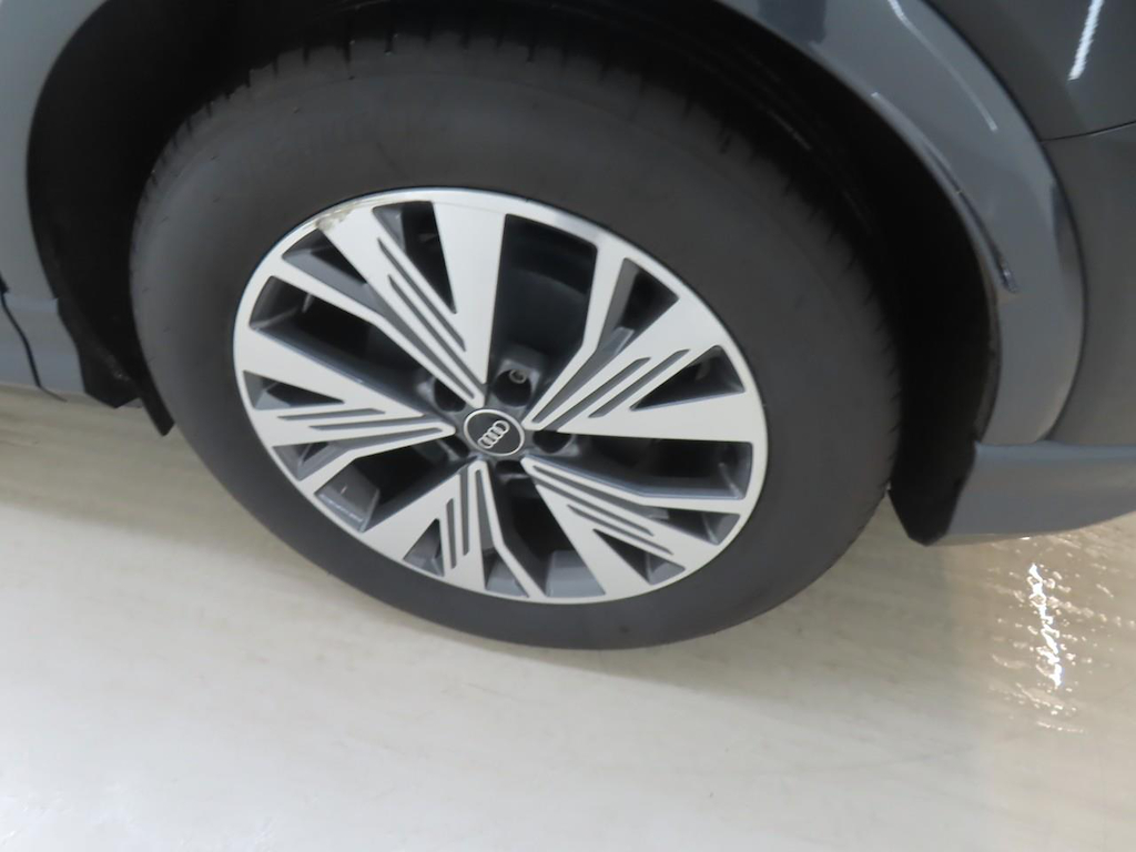 Foto 23 van Audi Q4 e-tron