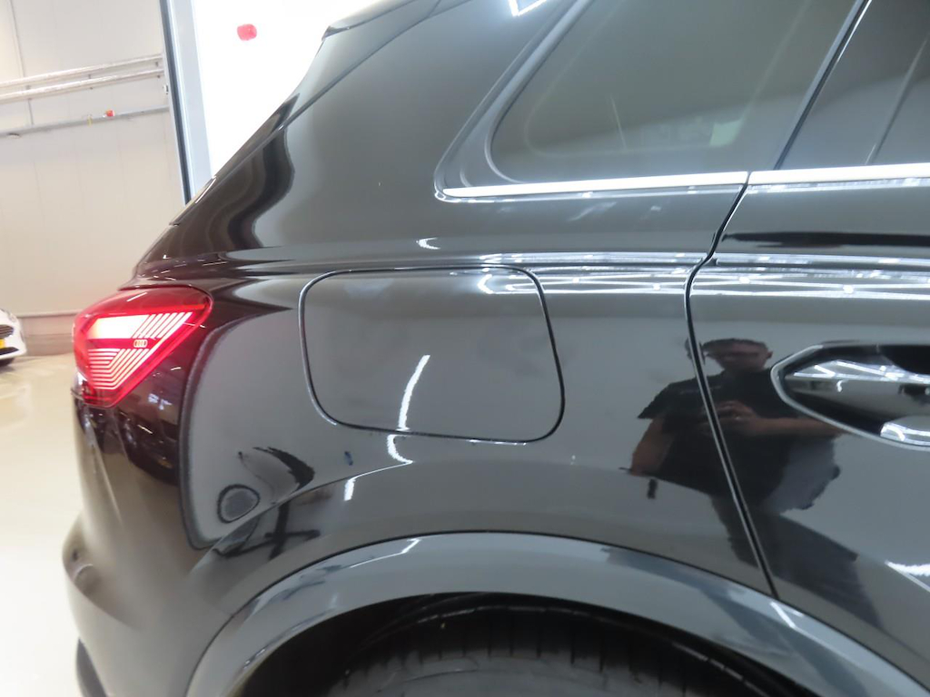 Foto 24 van Audi Q4 e-tron