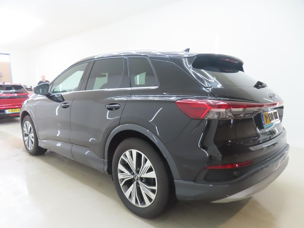 Foto 5 van Audi Q4 e-tron