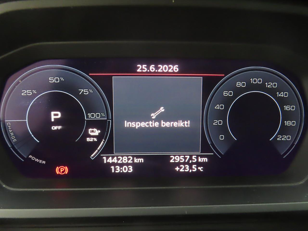 Foto 7 van Audi Q4 e-tron