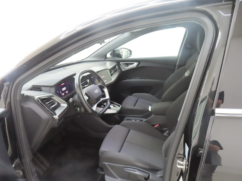 Foto 8 van Audi Q4 e-tron
