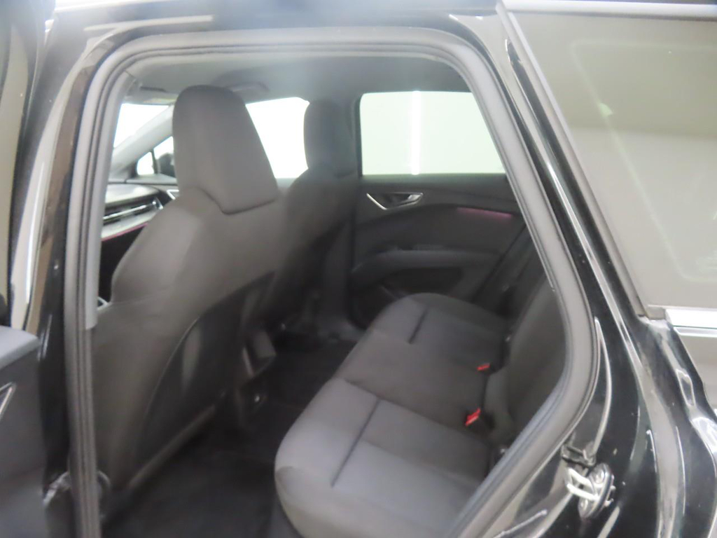 Foto 9 van Audi Q4 e-tron