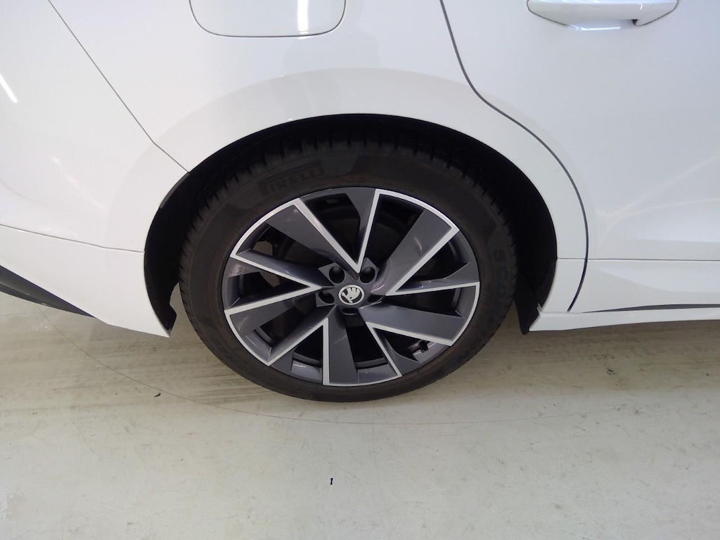 Foto 13 van Skoda Enyaq
