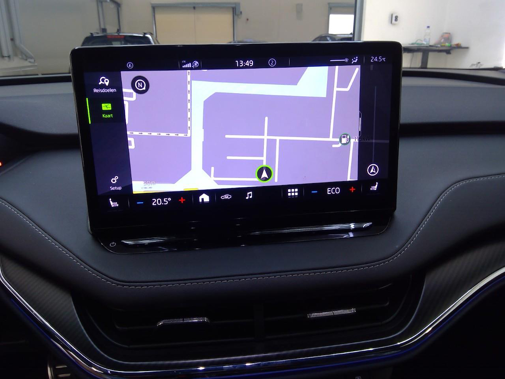 Foto 16 van Skoda Enyaq