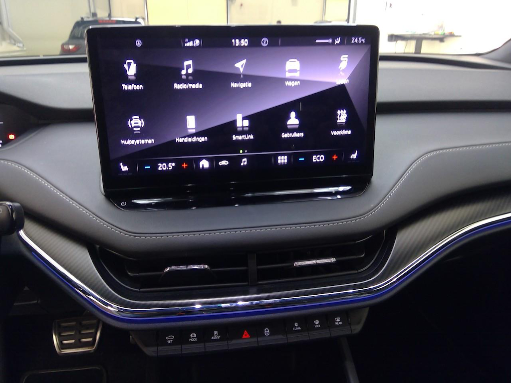 Foto 19 van Skoda Enyaq