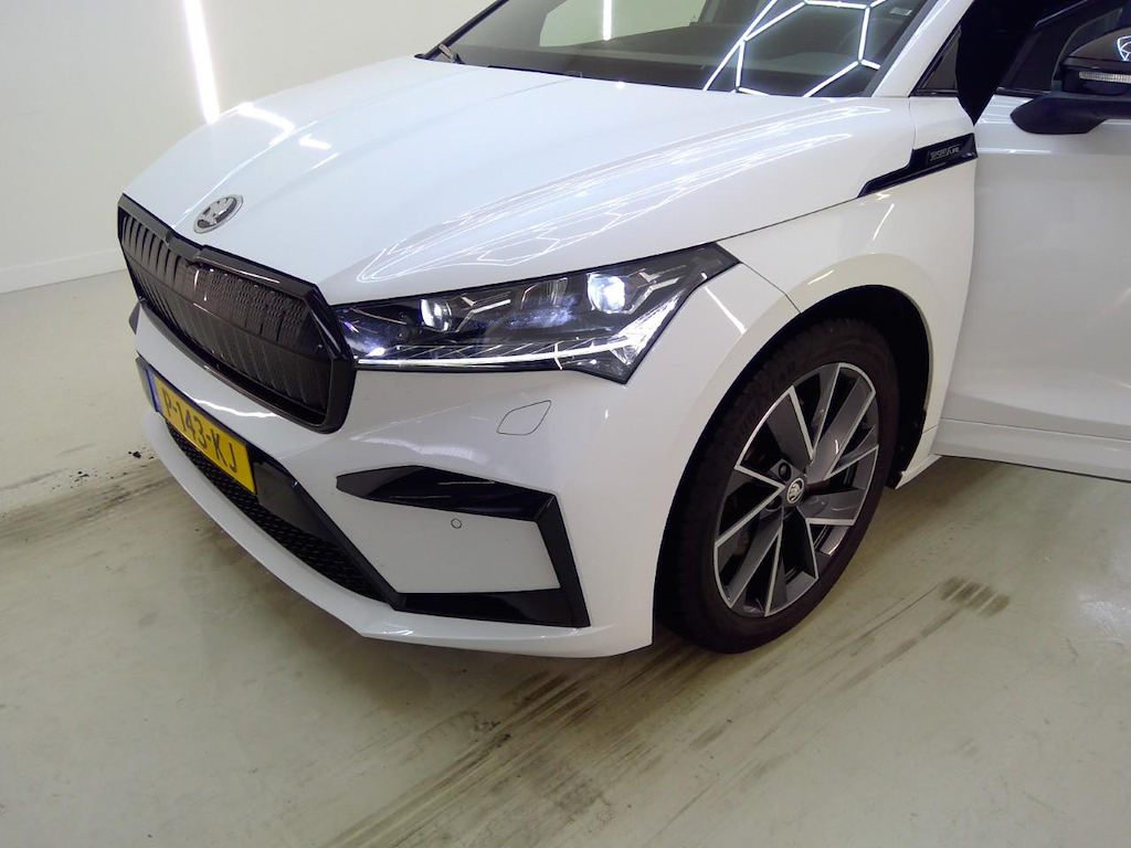 Foto 20 van Skoda Enyaq