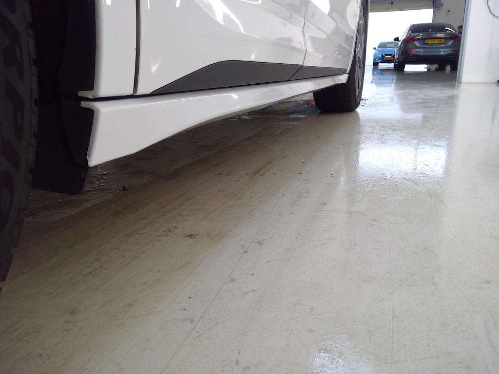 Foto 22 van Skoda Enyaq