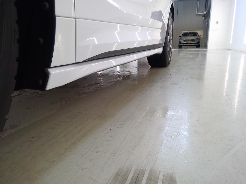 Foto 23 van Skoda Enyaq