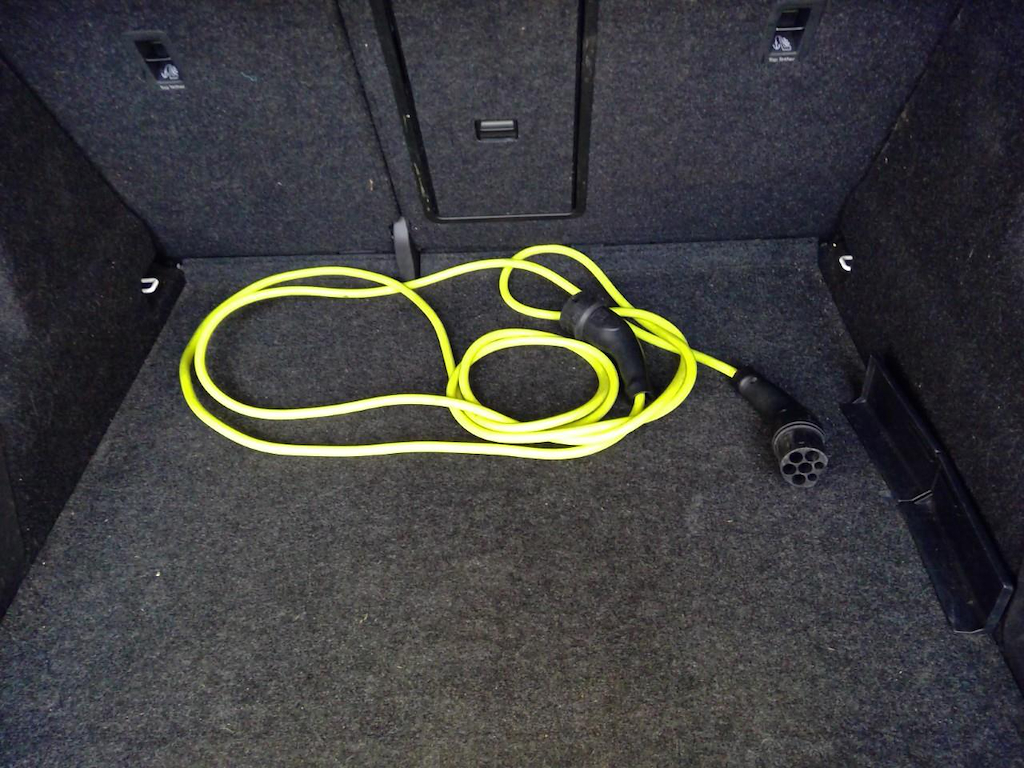 Foto 25 van Skoda Enyaq