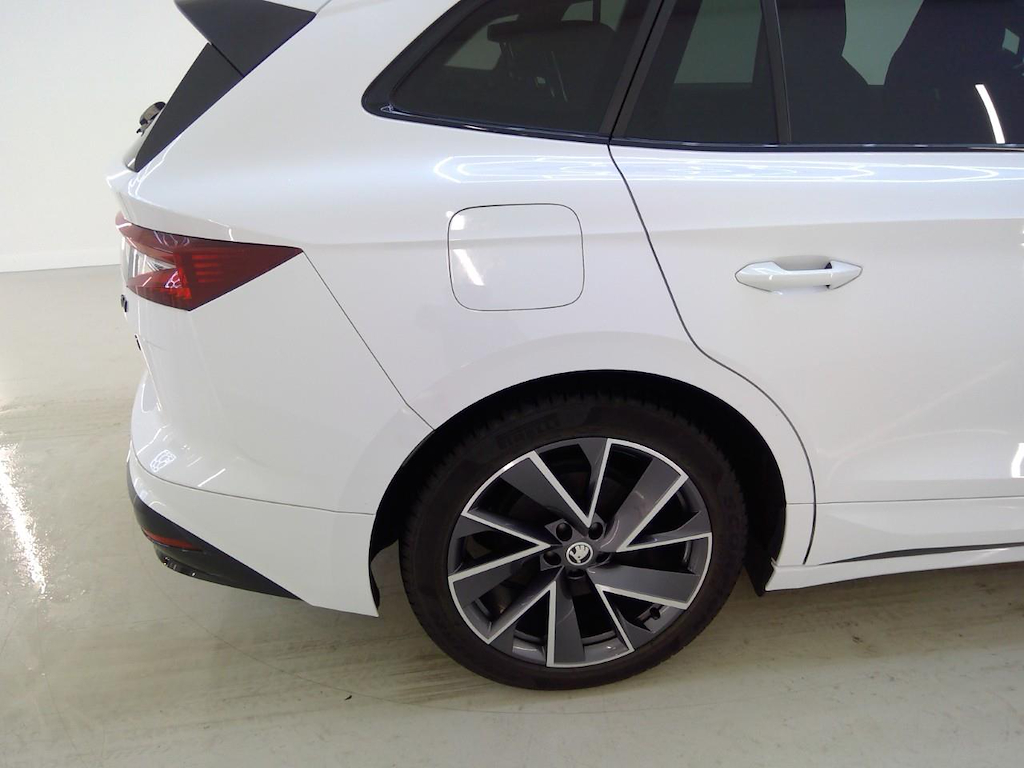 Foto 32 van Skoda Enyaq