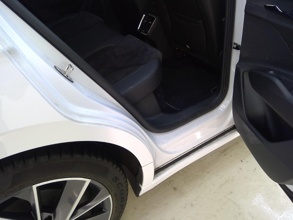 Foto 33 van Skoda Enyaq