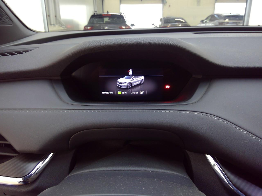 Foto 5 van Skoda Enyaq
