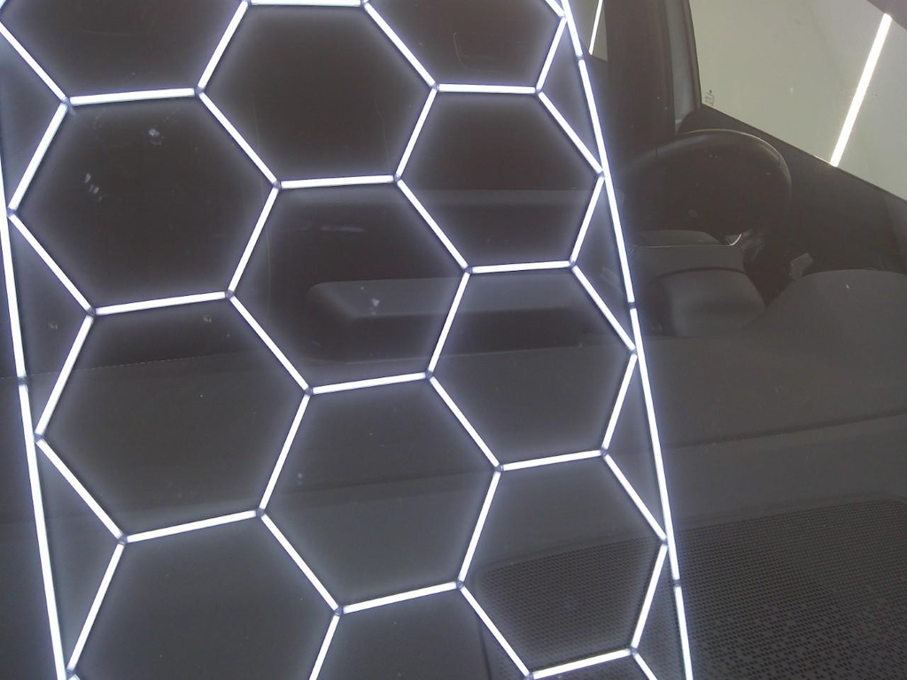 Foto 35 van Skoda Enyaq