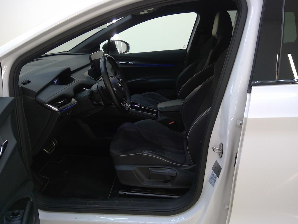 Foto 8 van Skoda Enyaq
