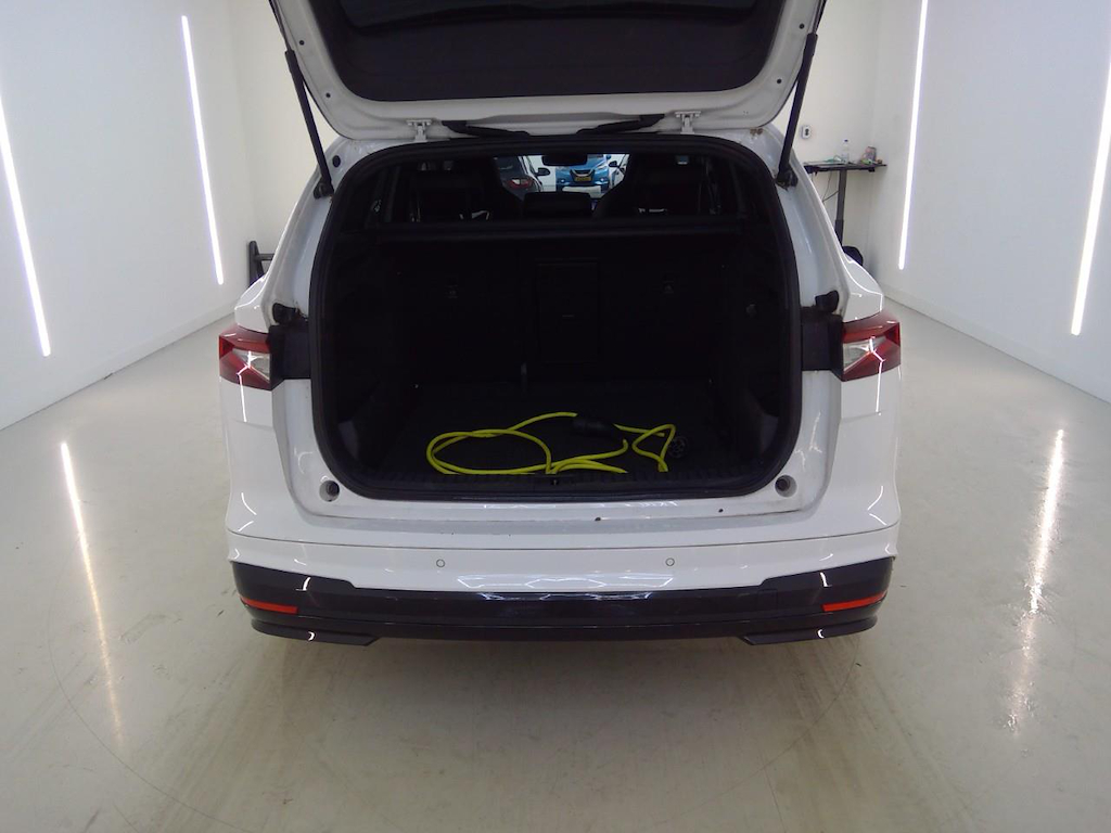 Foto 10 van Skoda Enyaq