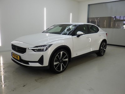Compra POLESTAR 2 en Ayvens Carmarket