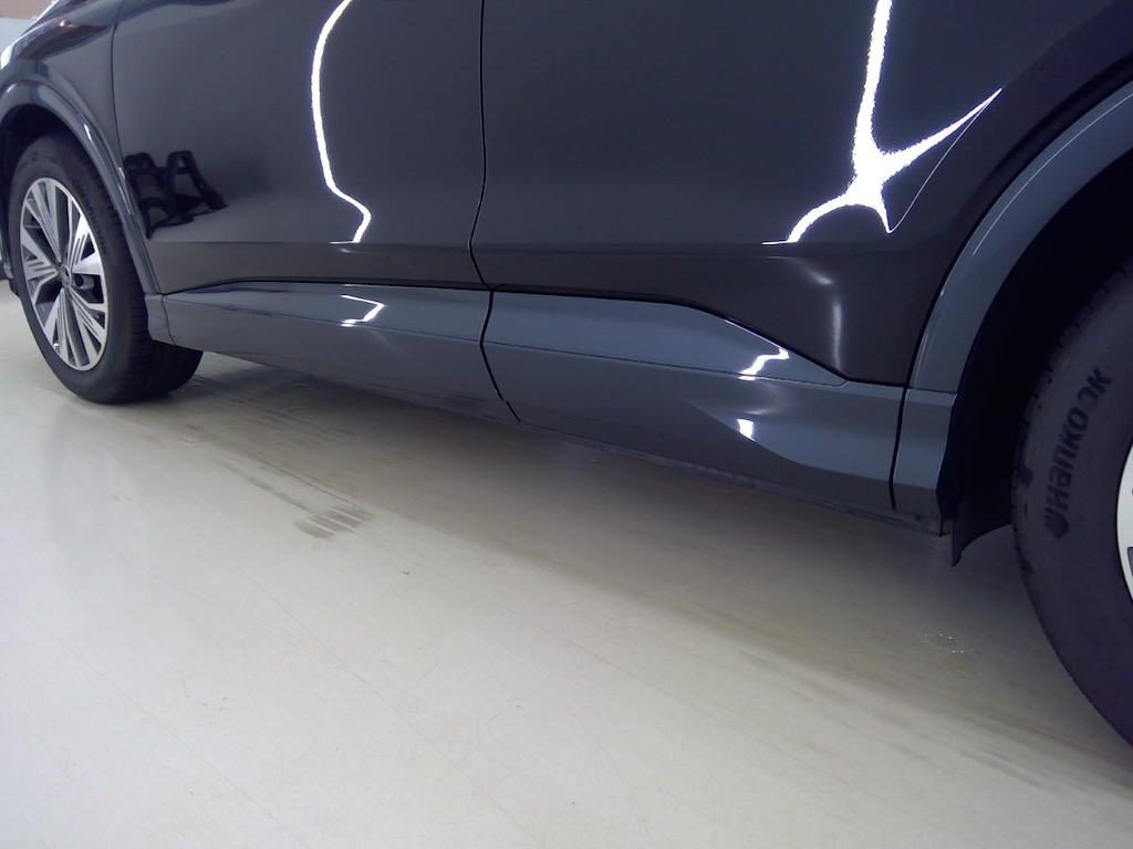 Foto 13 van Audi Q4 e-tron