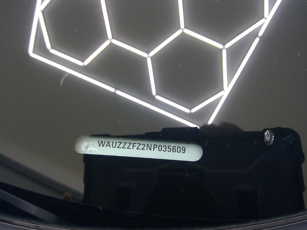 Foto 14 van Audi Q4 e-tron