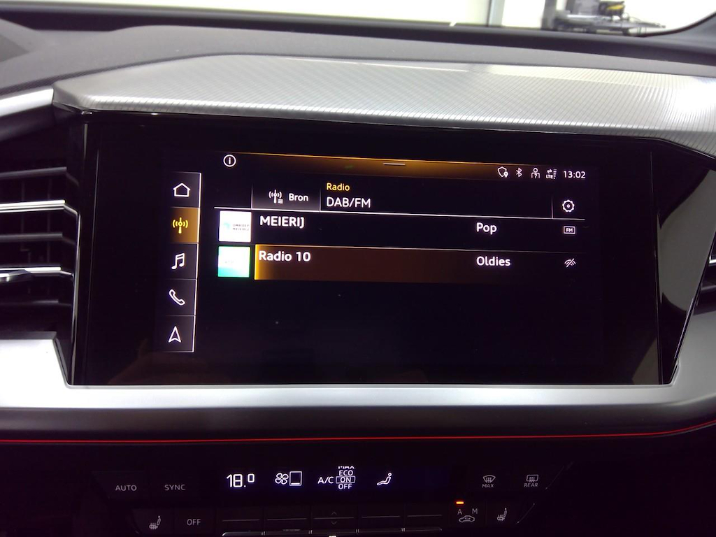 Foto 17 van Audi Q4 e-tron