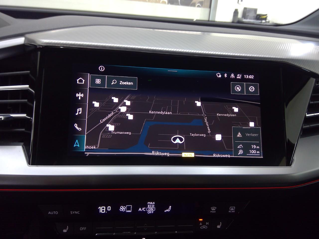 Foto 18 van Audi Q4 e-tron