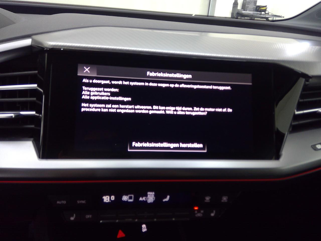 Foto 19 van Audi Q4 e-tron