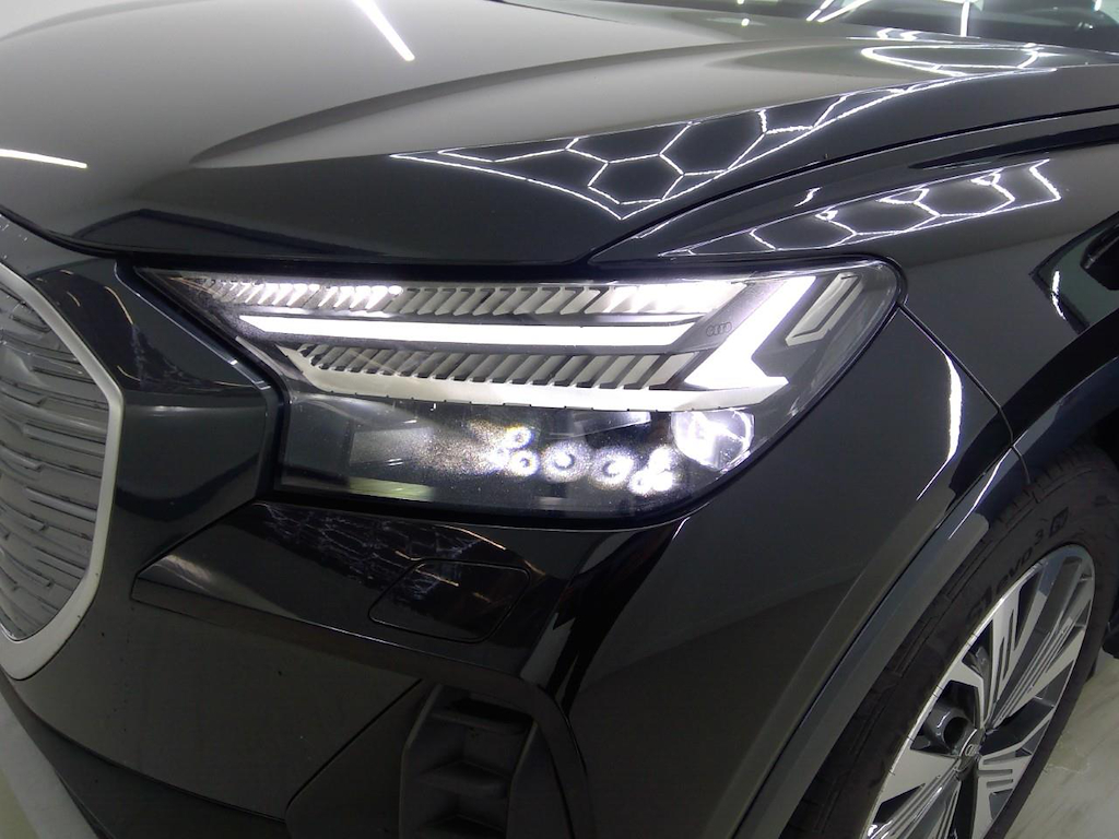 Foto 21 van Audi Q4 e-tron