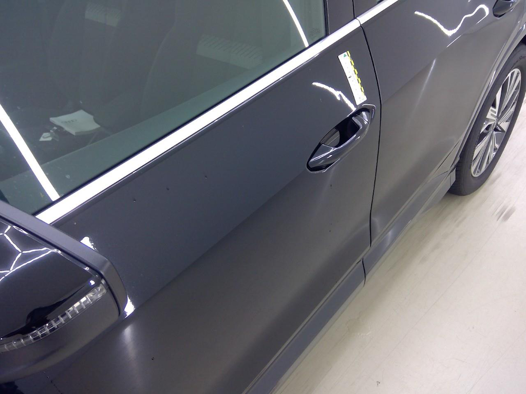 Foto 28 van Audi Q4 e-tron