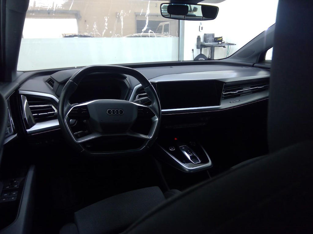 Foto 4 van Audi Q4 e-tron