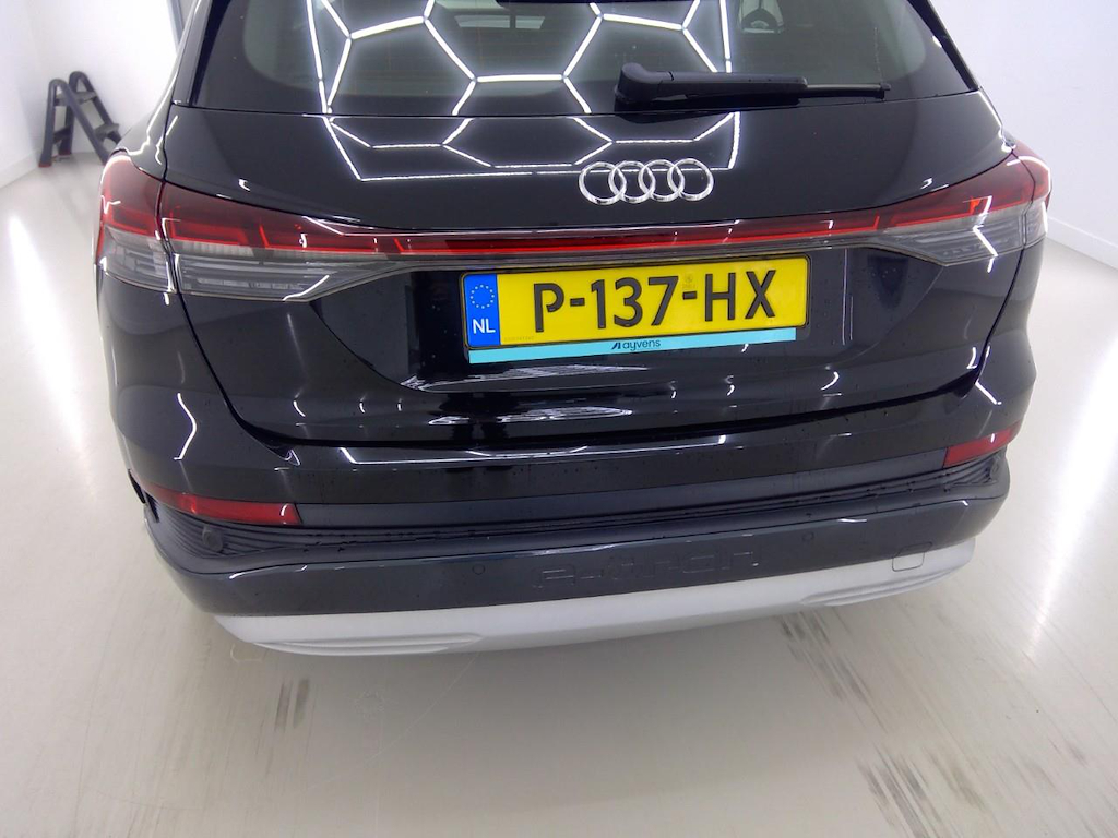Foto 30 van Audi Q4 e-tron