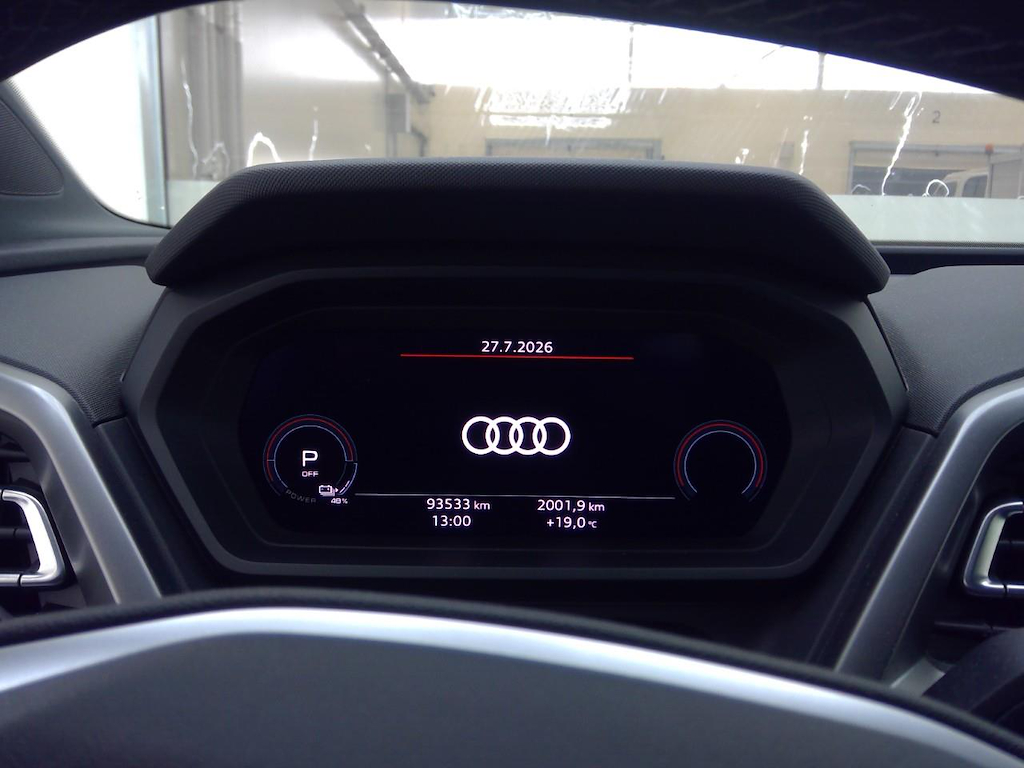 Foto 5 van Audi Q4 e-tron