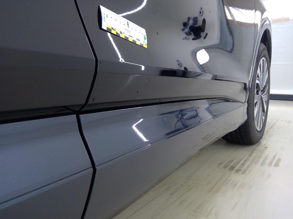 Foto 33 van Audi Q4 e-tron