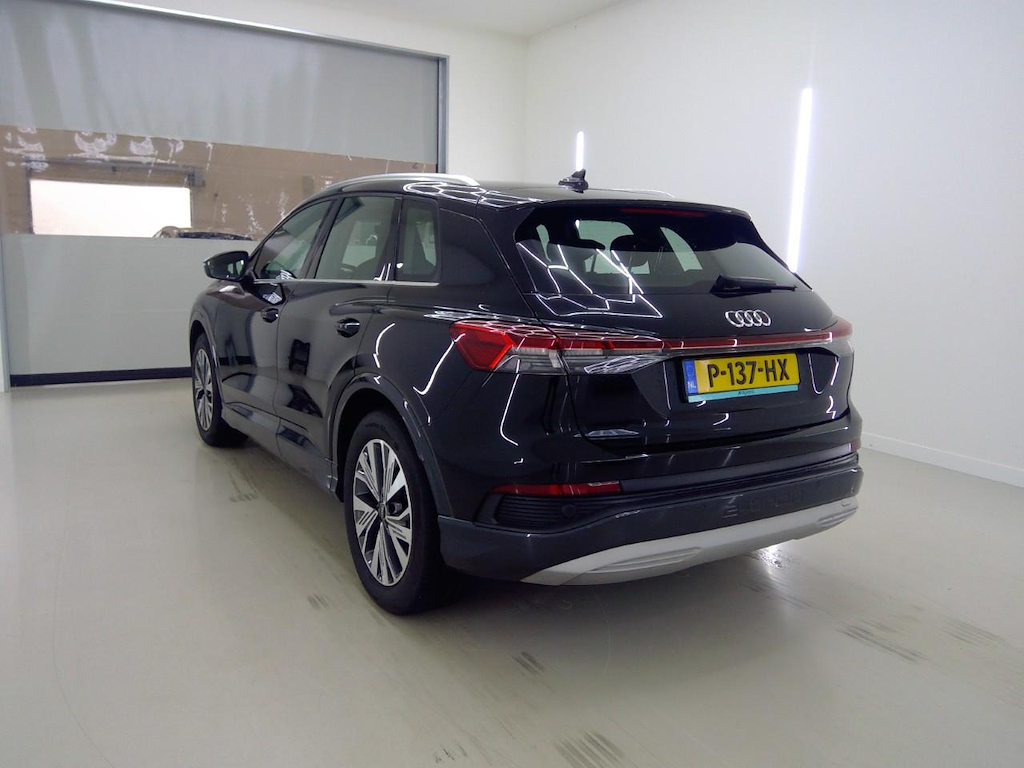 Foto 7 van Audi Q4 e-tron