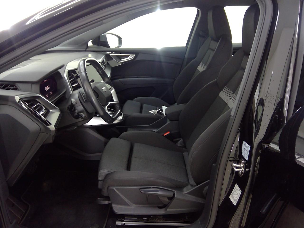 Foto 8 van Audi Q4 e-tron