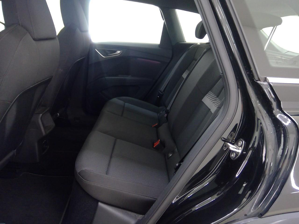 Foto 9 van Audi Q4 e-tron