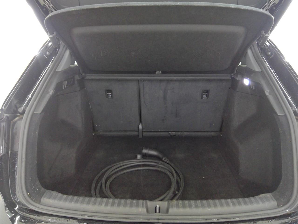 Foto 10 van Audi Q4 e-tron