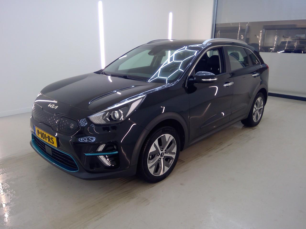 Foto 2 van Kia Niro