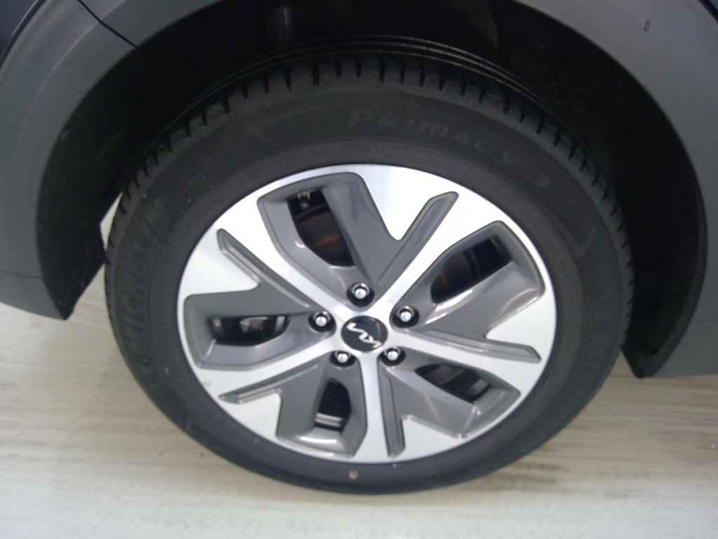 Foto 9 van Kia Niro