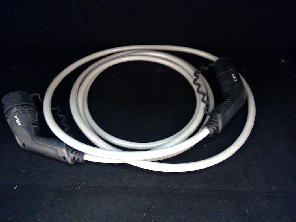 Foto 11 van Kia Niro