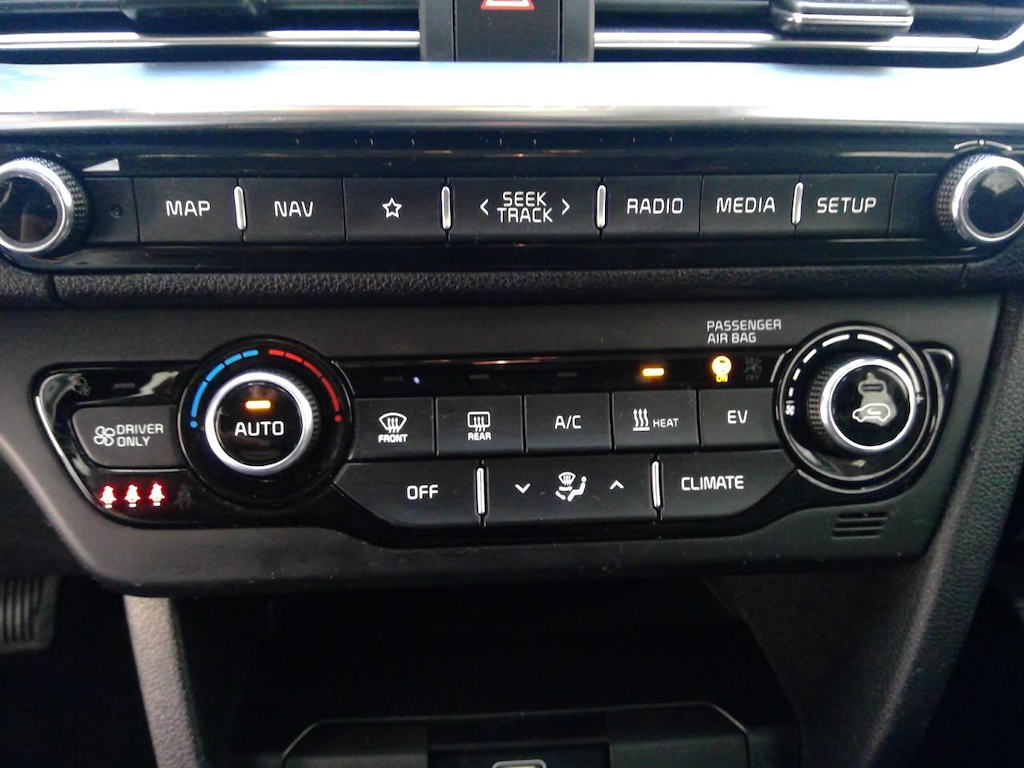 Foto 16 van Kia Niro