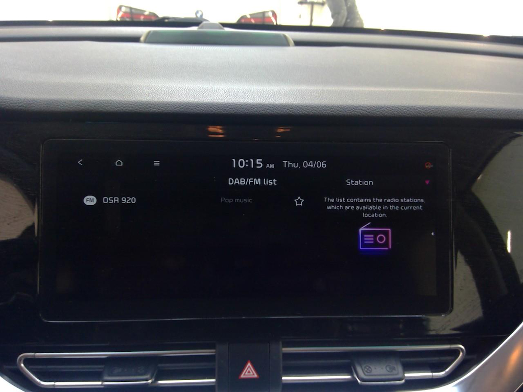 Foto 18 van Kia Niro